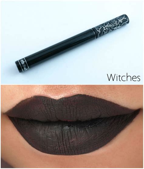 New Fall 2015 Kat Von D Everlasting Liquid Lipsticks Review And