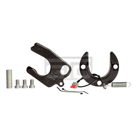 Repair Kit Fifth Wheel Jost Gto Transport And Safety