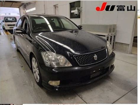 toyota crown athlete jkenterprise