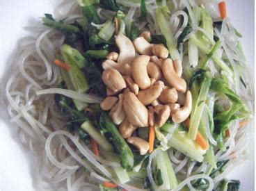 Ekadasi Noodle | Veg Recipes By ISKCON Desire Tree