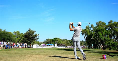 Valspar Championship Round 4 Leaderboard Tee Times Tv Times Pga Tour