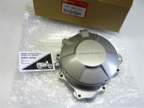 NEU ORIGINAL HONDA Lichtmaschinendeckel CBF 600 S N SA NA CBF600 PC43