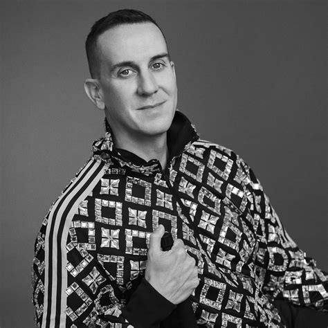 Adidas X Jeremy Scott Neue Kollektionen Ab Herbst 2021