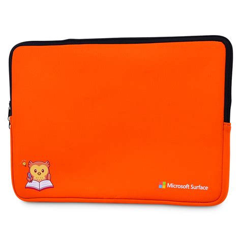 Customised 13 inch Zipper Neoprene Laptop Sleeve With Logo Print Singapore