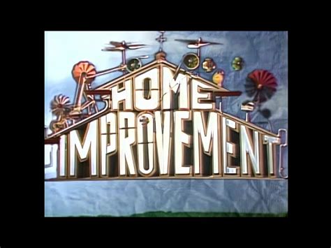 Home Improvement Tv Logo