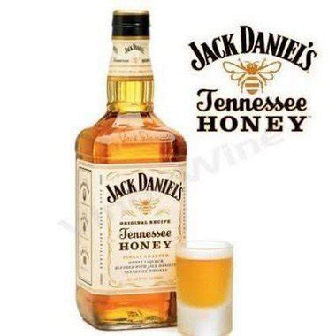 Whisky Jack Daniels Honey Lt Emporio Marques