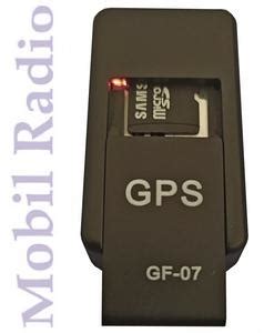 Gps Gf