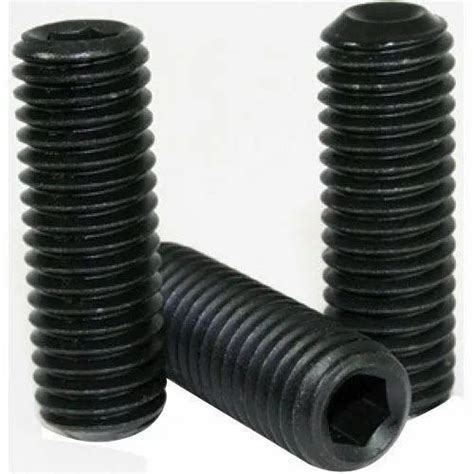 Stainless Steel Grub Screw At Rs Piece Grub Screw In Chennai Id