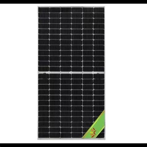 Canadian Solar Panneaux Solaires W Merxu