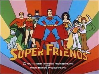 Super Friends - Opening Theme Songs - InstrumentalFx