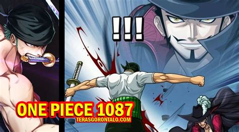 Kejutan Wujud Dewa Milik Garp Ditampilkan Di One Piece Ternyata