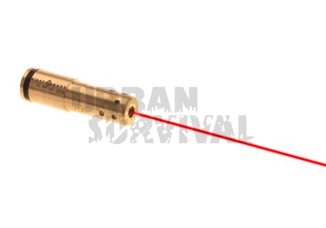 Sightmark Accudot Mm Luger Red Laser Boresight Urban Survival