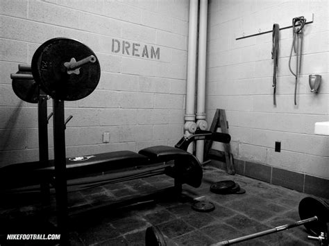 Weight Room Wallpapers Wallpaper Cave