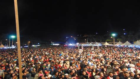 Portal Minas Gerais Eventos ANIVERSÁRIO DA CIDADE