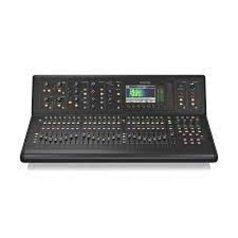 Midas M32 Live Digital Console Mixer