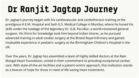 Latest News About Dr Ranjit Jagtap [read Now] Ppt