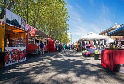 Shopping In Hobart An Insiders Guide Tourism Australia