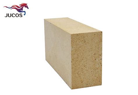 High Alumina Brick Jucos Refractory