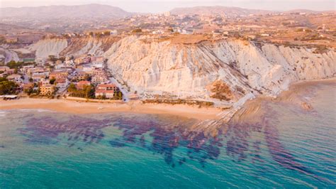 Scala Dei Turchi Tous Nos Conseils Pour Visiter Photos Voyage Sicile