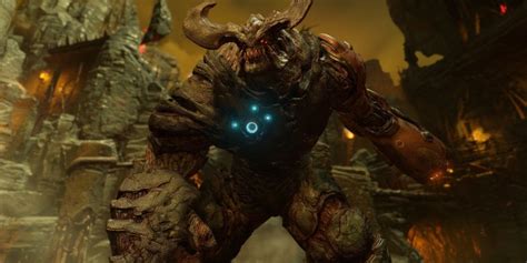 DOOM PC Game Analysis | KitGuru