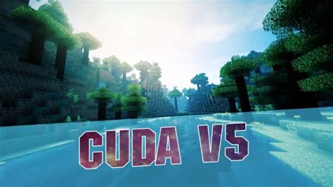 KUDA Shaders Shaders for Minecraft [1.12][1.11.2][1.10.2][1.9][1.8.8][1 ...