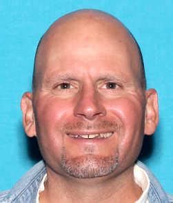 Anthony Joseph Tame Sex Offender In Pontiac Mi