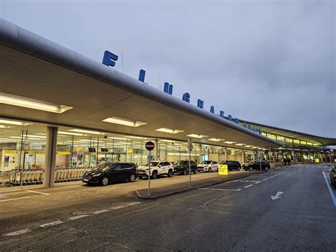 Graz Airport (GRZ) - your ultimate guide