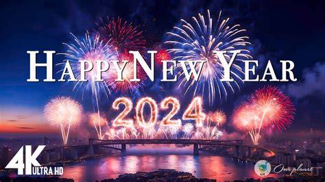 Happy New Year Songs 2024 Happy New Year Music 2024 Top Christmas