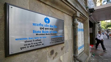 Sbi Reduces 1 Year Mclr By 10 Bps To Be Effective From Dec 10 Businesstoday