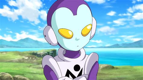 Dragonball Super Character Of The Day Jaco Your Friendly