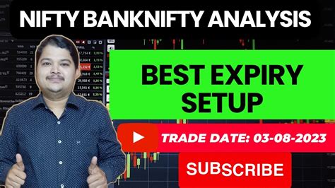 Best Dhamaka Banknifty Option Expiry Setup Nifty Banknifty Analysis