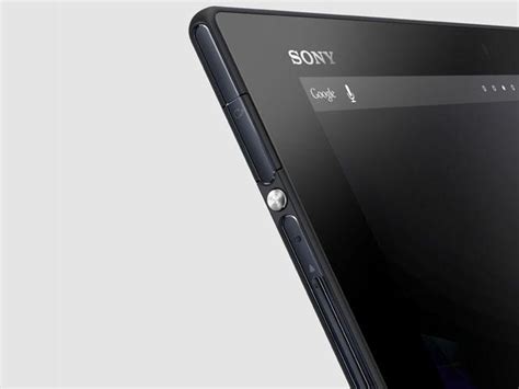 Sony Xperia Tablet Z Sgp Lte Gb Sogi