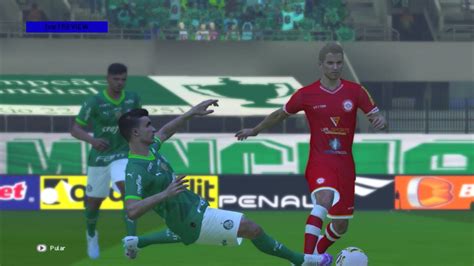 Copa Do Brasil Br Of Oficial Pes Vers O Pes Xbox Rgh Lt