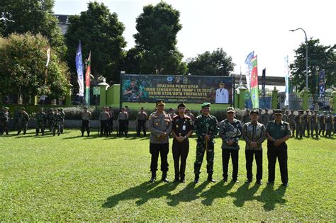 Pengadilan Negeri Yogyakarta Ketua Pengadilan Negeri Yogyakarta