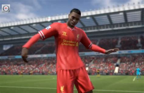 “FIFA 14” Gameplay Trailer and Demo Date Revealed (Video) | Complex