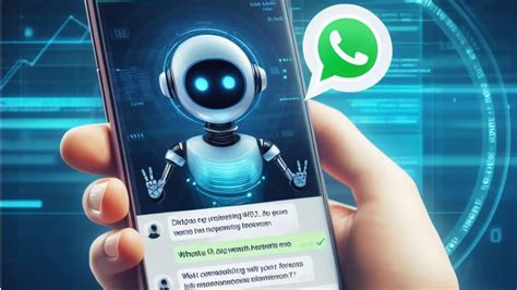 Whatsapp El Servicio De Mensajería Permitirá Crear Fotos De Perfiles