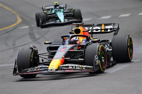 Three Things We Learned From The Monaco Grand Prix