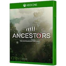 Best pris på Ancestors The Humankind Odyssey Xbox One Series X S