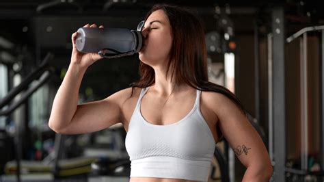 Whey Protein Conheça Marcas Bem Avaliadas Em 2023