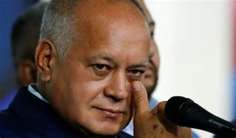 Cabello Asegura Que El Poder Moral Puede Inhabilitar De Por Vida