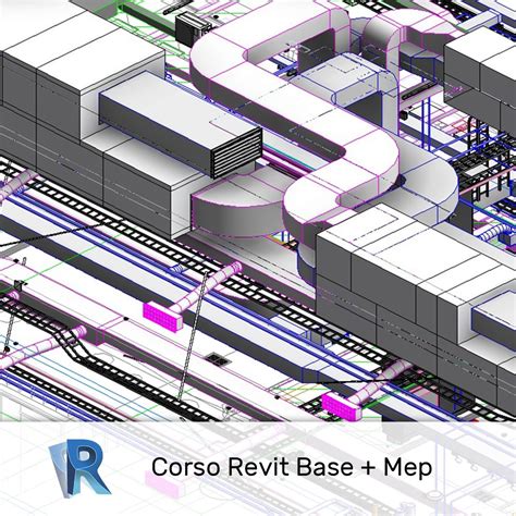 Corso BIM Revit Base Revit MEP Eureka Engineering