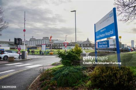 Royal Preston Hospital Photos and Premium High Res Pictures - Getty Images