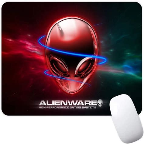 Alienware Mouse Pad