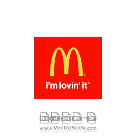 Mcdonalds Original Logo Vector Ai Png Svg Eps Free Download