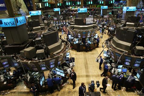 Nyse