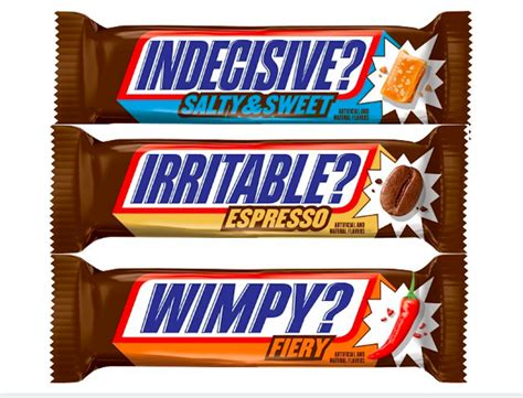 Snickers Unveils New Limited Edition Candy Bar Flavors Wcpo