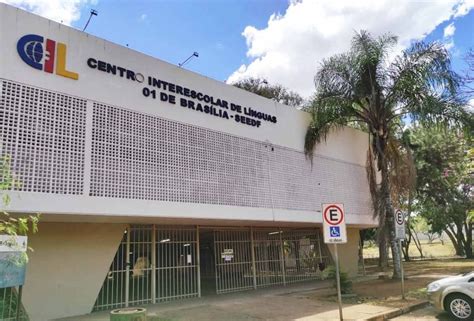 Inscrições Para O Segundo Semestre Da Eja Estão Abertas No Df