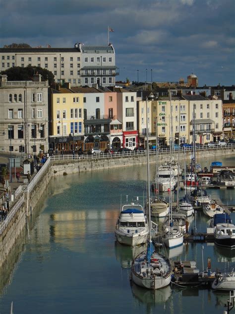 7 Best Things To Do In Ramsgate With Kids