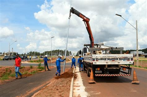 Governo De Ms Investe Mais De R Mi Em Rodovias E Restaura O De