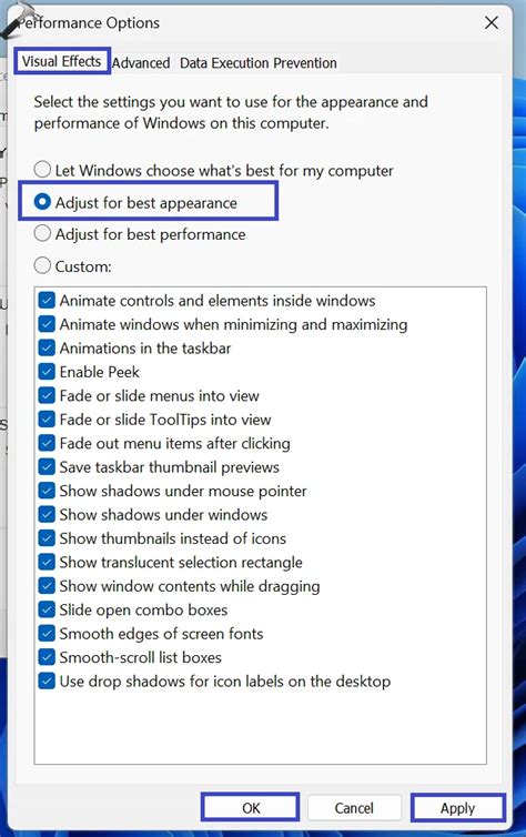 11 способов ускорить работу Windows 11
